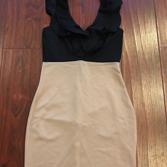 Mini Dress - Picture 2 of 3